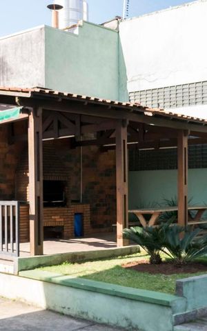 Apartamento à venda com 69m², 2 quartos e 1 vagaÁrea comum - Churrasqueira