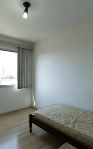 Apartamento à venda com 69m², 2 quartos e 1 vagaQuarto 1