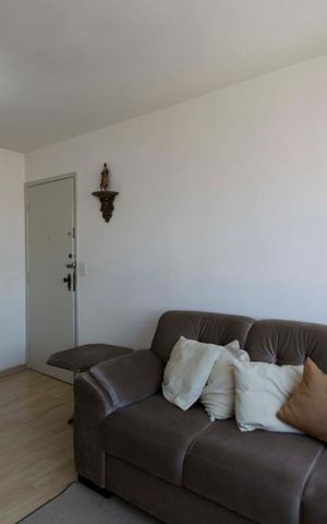 Apartamento à venda com 69m², 2 quartos e 1 vagaSala
