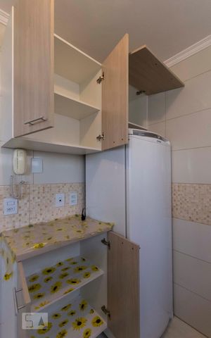 Apartamento à venda com 69m², 2 quartos e 1 vagaCozinha (Armários)