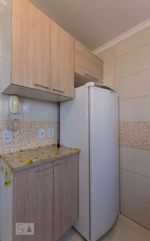 Apartamento à venda com 69m², 2 quartos e 1 vagaCozinha (Armários)