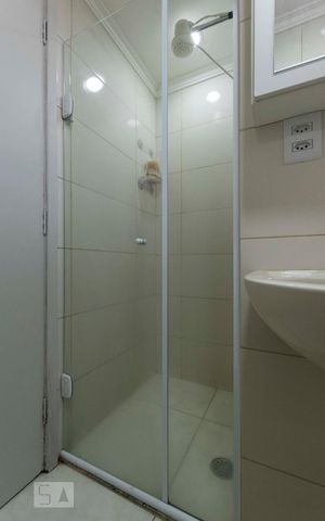 Apartamento à venda com 69m², 2 quartos e 1 vagaBanheiro