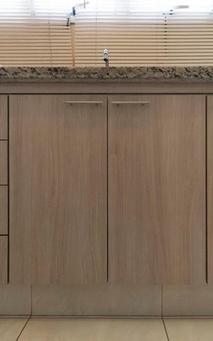 Apartamento à venda com 69m², 2 quartos e 1 vagaCozinha (Armários)