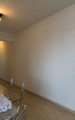 Apartamento à venda com 69m², 2 quartos e 1 vagaSala