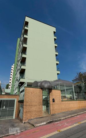 Apartamento à venda com 69m², 2 quartos e 1 vagaFachada
