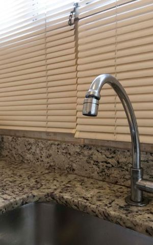Apartamento à venda com 69m², 2 quartos e 1 vagaCozinha (Torneira)