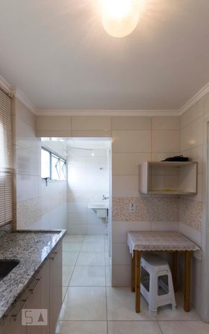 Apartamento à venda com 69m², 2 quartos e 1 vagaCozinha