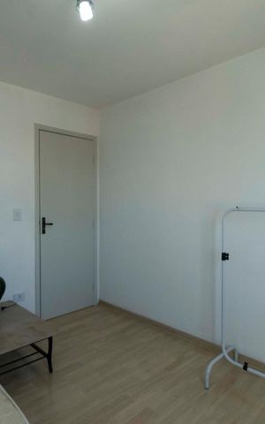 Apartamento à venda com 69m², 2 quartos e 1 vagaQuarto 1