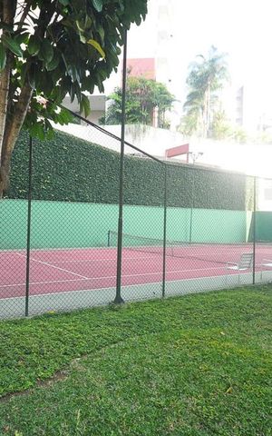 Apartamento à venda com 480m², 4 quartos e 4 vagasquadra