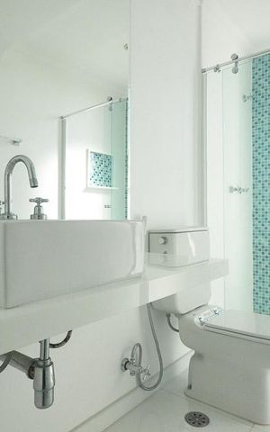 Apartamento à venda com 480m², 4 quartos e 4 vagasbanheiro suíte 1