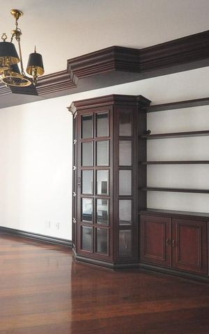 Apartamento à venda com 480m², 4 quartos e 4 vagassala 2