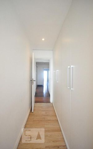 Apartamento à venda com 480m², 4 quartos e 4 vagasarmário do corredor