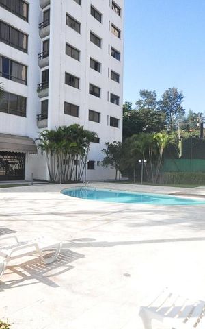 Apartamento à venda com 480m², 4 quartos e 4 vagaspiscina