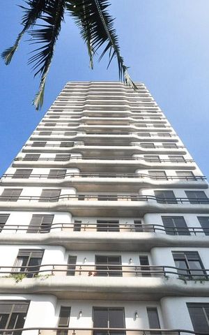 Apartamento à venda com 480m², 4 quartos e 4 vagasfachada