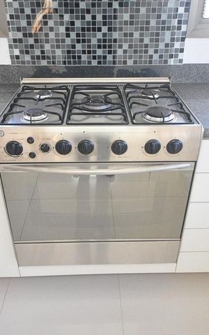 Apartamento à venda com 480m², 4 quartos e 4 vagasdetalhe da cozinha