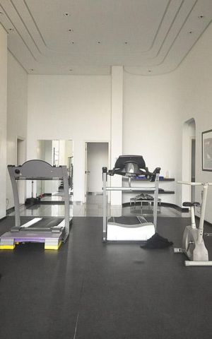 Apartamento à venda com 480m², 4 quartos e 4 vagasacademia