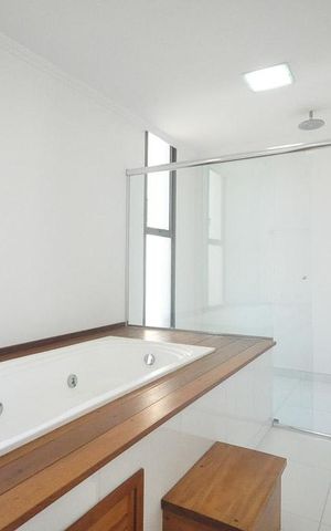 Apartamento à venda com 480m², 4 quartos e 4 vagasbanheiro suíte 4