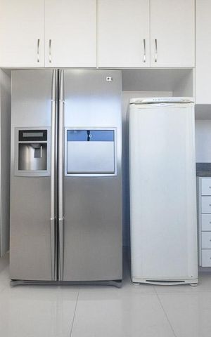 Apartamento à venda com 480m², 4 quartos e 4 vagascozinha