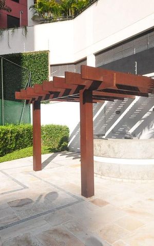 Apartamento à venda com 480m², 4 quartos e 4 vagaschurrasqueira
