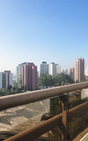 Apartamento à venda com 480m², 4 quartos e 4 vagasvaranda da suíte 1