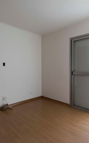 Apartamento para alugar com 101m², 3 quartos e 2 vagasQuarto 3 - Suíte