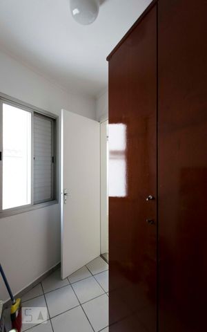 Apartamento para alugar com 101m², 3 quartos e 2 vagasQuarto de serviço