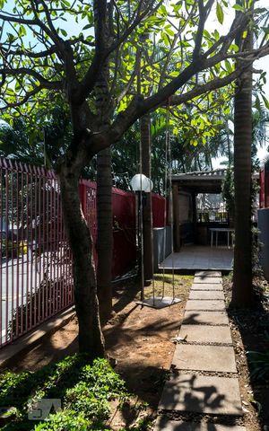 Apartamento para alugar com 101m², 3 quartos e 2 vagasÁrea comum - Jardim