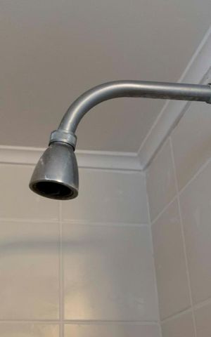 Apartamento para alugar com 101m², 3 quartos e 2 vagasBanheiro social (Chuveiro)