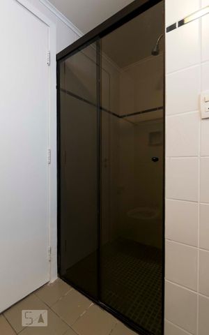 Apartamento para alugar com 101m², 3 quartos e 2 vagasQuarto 3 - Suíte/ Banheiro