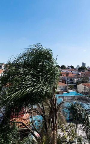 Apartamento para alugar com 101m², 3 quartos e 2 vagasVista