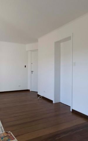Apartamento para alugar com 101m², 3 quartos e 2 vagasSala