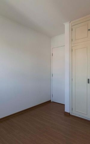 Apartamento para alugar com 101m², 3 quartos e 2 vagasQuarto 2