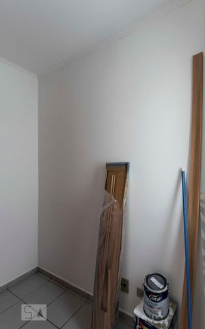 Apartamento para alugar com 101m², 3 quartos e 2 vagasQuarto de serviço
