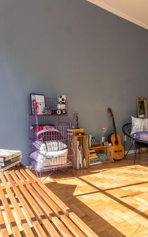 Apartamento para alugar com 42m², 1 quarto e sem vagaSala