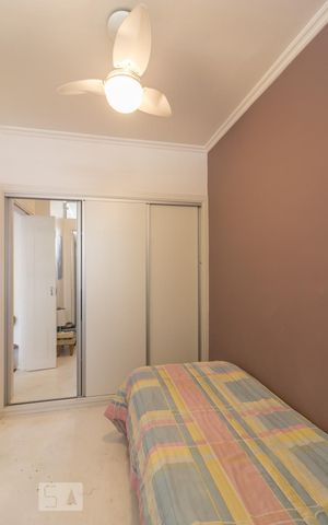 Apartamento para alugar com 42m², 1 quarto e sem vagaSuite