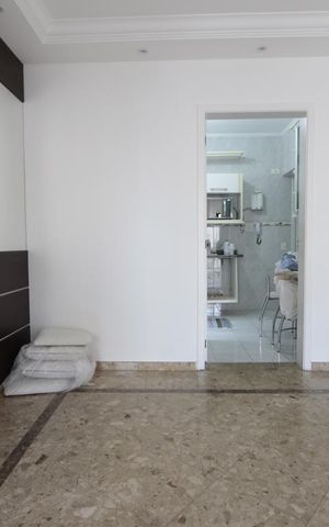 Apartamento à venda com 80m², 2 quartos e 2 vagassala