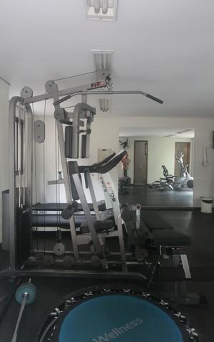 Apartamento à venda com 80m², 2 quartos e 2 vagasacademia