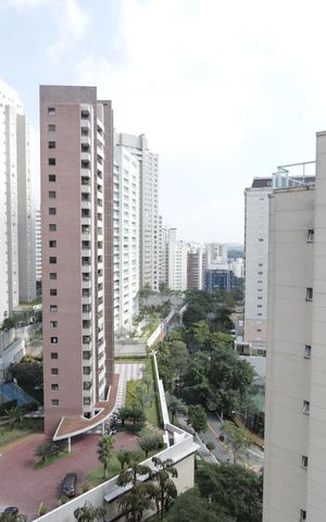 Apartamento à venda com 80m², 2 quartos e 2 vagasvista