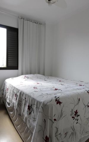 Apartamento à venda com 80m², 2 quartos e 2 vagassuite