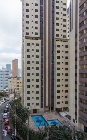 Apartamento à venda com 75m², 3 quartos e 1 vaga Apartamento à venda com 75m², 3 quartos e 1 vagaVista