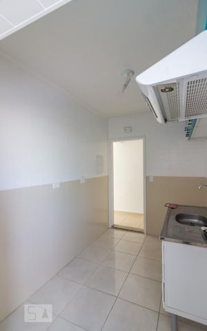 Apartamento à venda com 75m², 3 quartos e 1 vaga Apartamento à venda com 75m², 3 quartos e 1 vagaCozinha