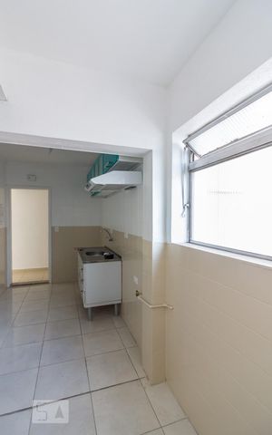 Apartamento à venda com 75m², 3 quartos e 1 vaga Apartamento à venda com 75m², 3 quartos e 1 vagaÁrea de serviço