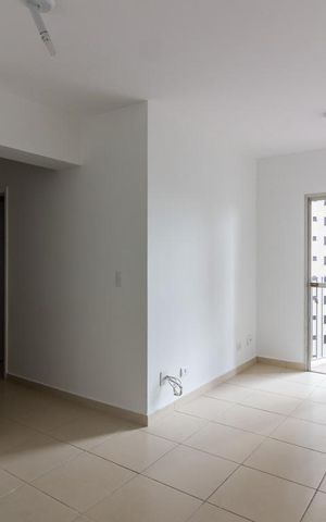 Apartamento à venda com 75m², 3 quartos e 1 vaga Apartamento à venda com 75m², 3 quartos e 1 vagaSala