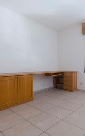 Apartamento à venda com 210m², 3 quartos e 2 vagasQuarto 3