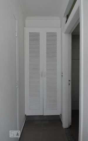 Apartamento à venda com 210m², 3 quartos e 2 vagasQuarto de serviço