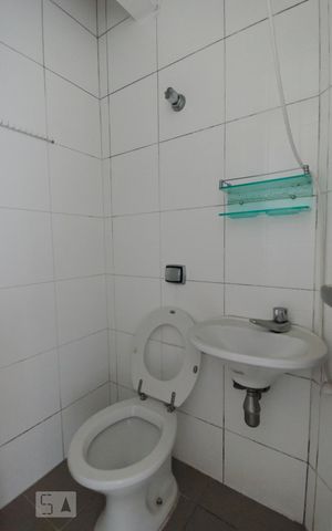 Apartamento à venda com 210m², 3 quartos e 2 vagasBanheiro de serviço