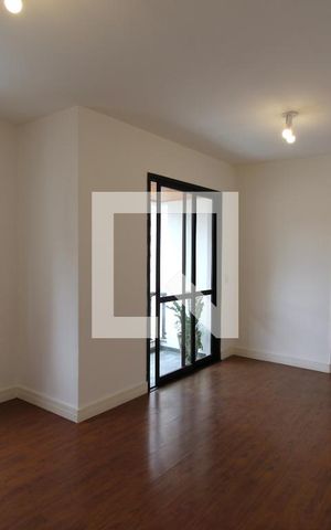 Apartamento para alugar com 46m², 1 quarto e 1 vagaSala