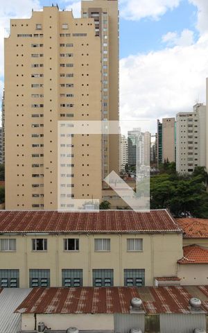 Apartamento para alugar com 46m², 1 quarto e 1 vagaVista da Varanda