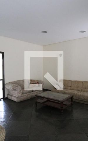 Apartamento para alugar com 46m², 1 quarto e 1 vagaÁrea Comum - Salão de Festas