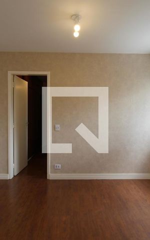 Apartamento para alugar com 46m², 1 quarto e 1 vagaSala